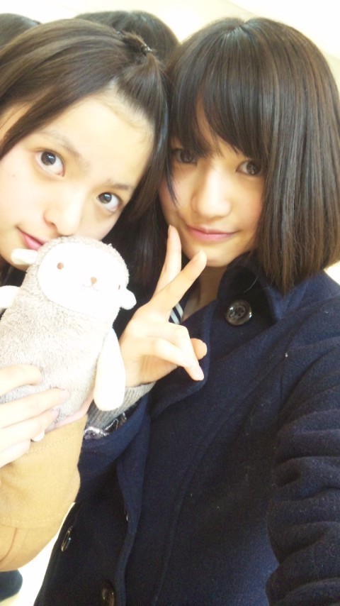 中田 花奈｜今日は答えちゃうお( ゜_ゝ゜)ノやろうカナ？（2011-12-06）｜8枚目