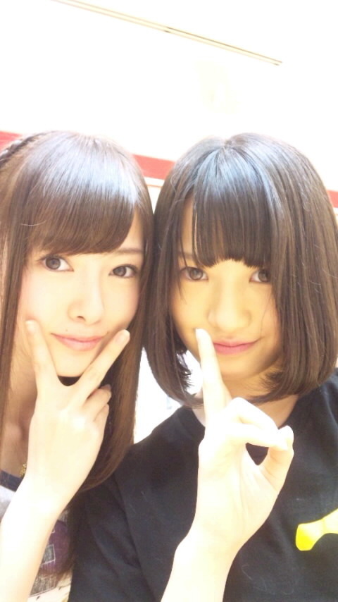 中田 花奈｜タイトルに10分悩んだの誰カナ？（2011-12-16）｜12枚目