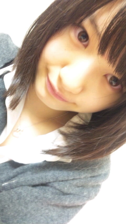 中田 花奈｜ブログ読んだら幸せになれるカナ？（2011-12-21）｜6枚目