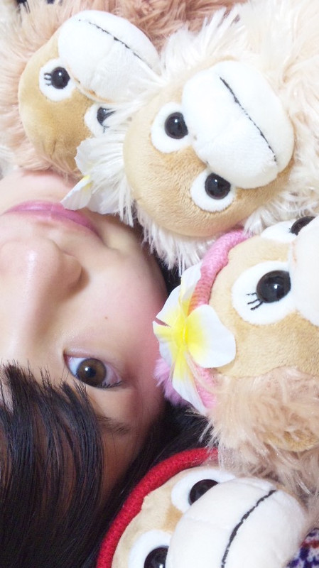 中田 花奈｜いきなり間違えたのは誰カナ？（2012-01-03）｜7枚目