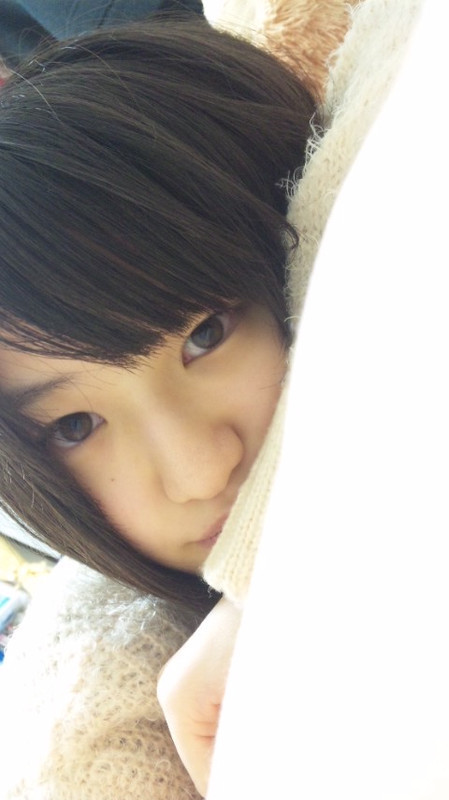 中田 花奈｜改めてましてカナ？（2012-01-06）｜7枚目