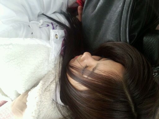 中田 花奈｜Twitter見てくれたカナ？（2012-01-30）