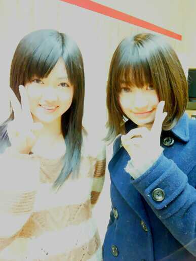 中田 花奈｜1月最後は何の日カナ？（2012-02-01）