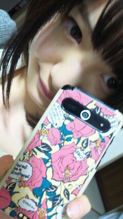 中田 花奈｜バレンタインイブカナ？（2012-02-14）