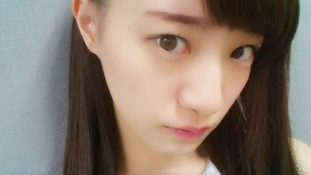 中田 花奈｜アンダーライブ4th seasonレポカナ？1121（2015-10-25）｜11枚目