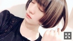 中田 花奈｜17カナ？1418（2017-01-30）