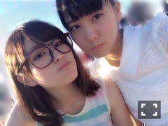 伊藤 かりん｜第39話 念願の花火大 会♡（2014-08-06）｜2枚目