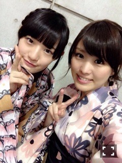 伊藤 かりん｜第39話 念願の花火大 会♡（2014-08-06）｜9枚目