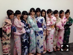 伊藤 かりん｜第43話 各会場ライブ T違うよ♡（2014-08-16）｜2枚目