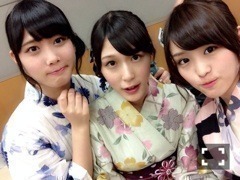 伊藤 かりん｜第43話 各会場ライブ T違うよ♡（2014-08-16）｜3枚目