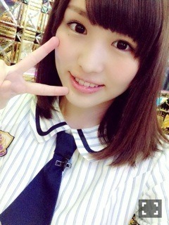 伊藤 かりん｜第43話 各会場ライブ T違うよ♡（2014-08-16）｜6枚目