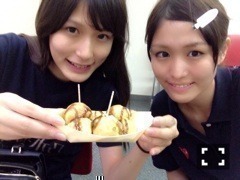 伊藤 かりん｜第44話 塩分 水分 補 給してますか（2014-08-19）｜2枚目