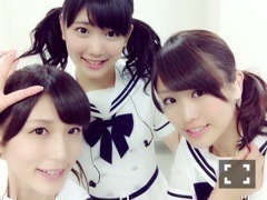 伊藤 かりん｜第45話 眠さのピーク は超えた☆☆（2014-08-22）｜9枚目