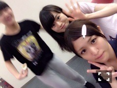 伊藤 かりん｜第46話 純奈ちゃんス トーリー（2014-08-26）｜9枚目