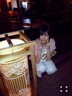 伊藤 かりん｜第49話 燈籠（2014-09-01）｜3枚目