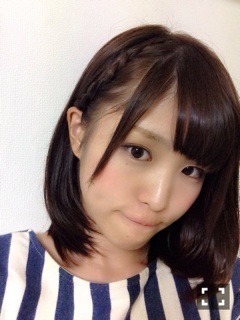 伊藤 かりん｜第54話 女の子（2014-09-16）｜6枚目