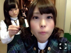伊藤 かりん｜第58話 いつまで夏服 をひっぱれるか（2014-09-22）｜10枚目
