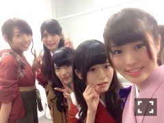 伊藤 かりん｜第63話 アンダーガー ルズ♡研究生（2014-10-05）｜2枚目