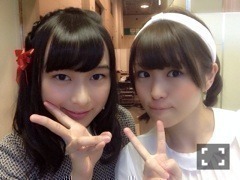 伊藤 かりん｜第63話 アンダーガー ルズ♡研究生（2014-10-05）｜3枚目