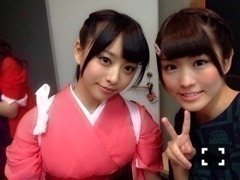 伊藤 かりん｜第66話 乃木のの！乃 木どこ！（2014-10-12）｜2枚目