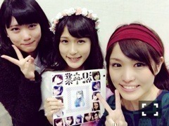 伊藤 かりん｜第68話 卒業おめでと う!（2014-10-18）｜9枚目