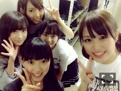 伊藤 かりん｜第70話 アンダーライ ブ セカンド・シーズン（2014-10-21）｜35枚目