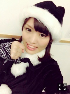 伊藤 かりん｜第85話 クリスマスに 一緒にうちで...（2014-12-18）