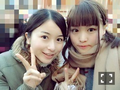 伊藤 かりん｜第92話 氷と雪の世界（2015-01-16）｜2枚目