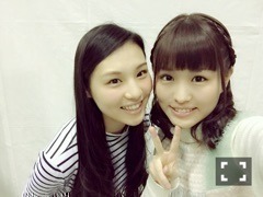 伊藤 かりん｜第93話 選抜とアンダ ーと研究生（2015-01-19）