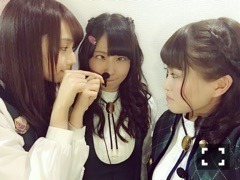 伊藤 かりん｜第94話 血の匂い？（2015-01-21）｜2枚目