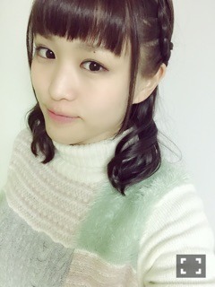 伊藤 かりん｜第94話 血の匂い？（2015-01-21）｜3枚目
