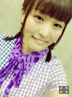 伊藤 かりん｜第98話 秋元真夏の唇（2015-02-08）｜4枚目