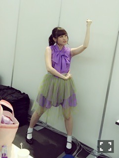 伊藤 かりん｜第103話 春はまだな の？（2015-03-09）｜4枚目