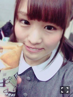 伊藤 かりん｜第103話 春はまだな の？（2015-03-09）｜6枚目