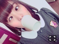 伊藤 かりん｜第106話 地元凱旋（2015-03-18）