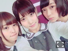 伊藤 かりん｜第107話 全握完全復活（2015-03-27）