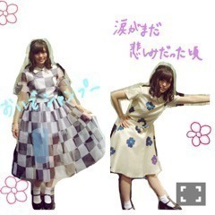 伊藤 かりん｜第109話  春よ来い（2015-04-09）｜2枚目
