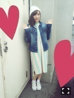 伊藤 かりん｜第109話  春よ来い（2015-04-09）｜9枚目