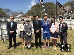 伊藤 かりん｜第112話 山形県天童市（2015-05-01）｜2枚目