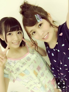 伊藤 かりん｜第115話 お団子が結 局1番すき（2015-05-22）｜2枚目