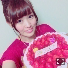 伊藤 かりん｜第116話 22歳になりま した！（2015-05-26）