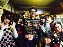 伊藤 かりん｜第124話 (終)のぎ天（2015-07-09）｜4枚目