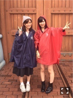 伊藤 かりん｜第124話 (終)のぎ天（2015-07-09）｜9枚目