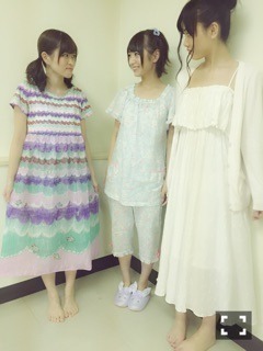 伊藤 かりん｜第125話 そんなこと っ 私のことっ（2015-07-18）