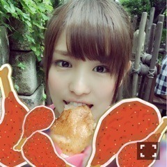 伊藤 かりん｜第125話 そんなこと っ 私のことっ（2015-07-18）｜4枚目