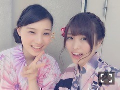 伊藤 かりん｜第126話 はんなり（2015-07-27）｜5枚目