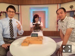 伊藤 かりん｜第131話 生活リズム を戻す（2015-08-27）