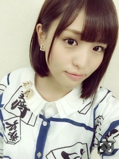 伊藤 かりん｜第137話 UTB+さん(^o^)♡（2015-10-02）｜2枚目