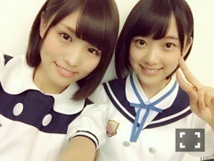伊藤 かりん｜第137話 UTB+さん(^o^)♡（2015-10-02）｜6枚目