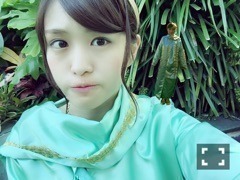 伊藤 かりん｜第143話 ショウギナ デシコ2015（2015-10-31）｜4枚目